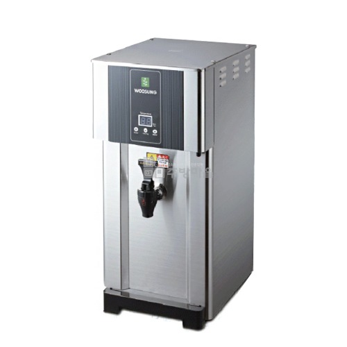 [0468]우성 전기 온수기 1구 WS-WH200E 업소용 수동온수기 핫워터 디스펜서 커피용품
