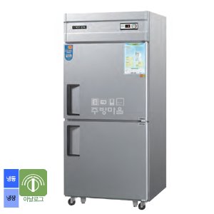 [0031]우성 30박스 직냉식 냉장고 3종 택1 CWS-831RF 기존 1/2냉동