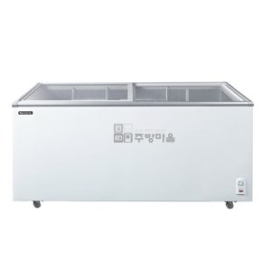[0191]우성 냉동쇼케이스 510리터 CWSD-510T 수입 오쿠마 다목적냉동고 체스트 프리저 쇼케이스