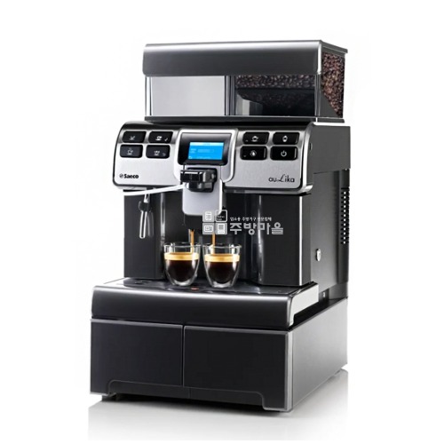 [0852]세코 아우리카 케이탑V-2 전자동 커피머신 커피기계 커피추출,설치포함,무료배송 밀크쿨러 별도