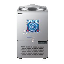 [0078]우성 슬러시냉장고 150리터 사각 외통 WSSD-150 사각 1구 육수냉장고