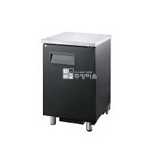 [0198]호프냉장고 테이블 GWHT-1KG 간냉식 테이블냉장고 맥주보관 디지털